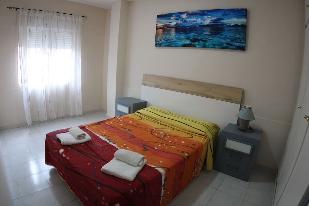 Apartamentos Marina Internacional, Torrevieja, photo 4