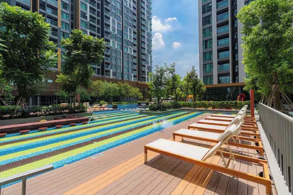 Zenith Luxstay Delasol Residence, Vinh Hoi, photo 5