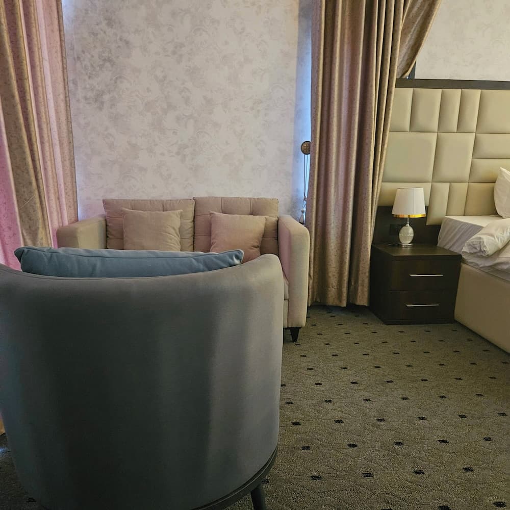 Anibex Luxe, Abuja, photo 2