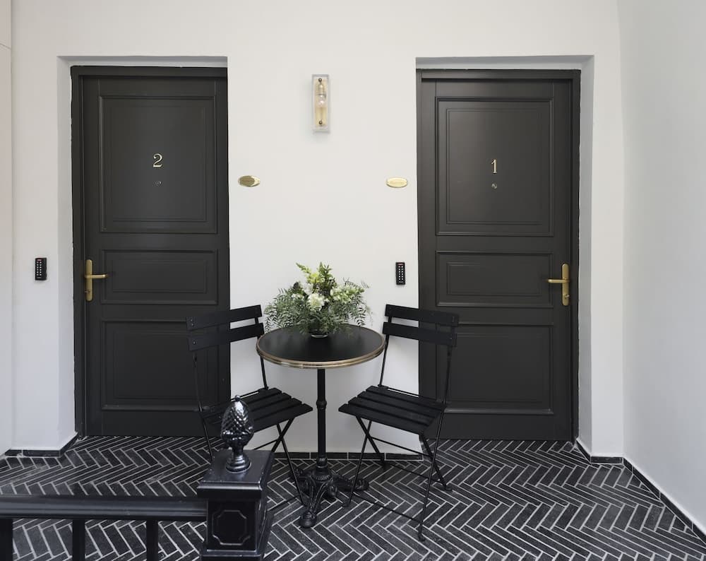 Allegro Neve Tzedek Boutique Suites - By HOMY, Tel Aviv, photo 5