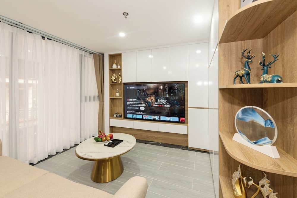 Myrcella Apartment, Ha Noi, photo 2