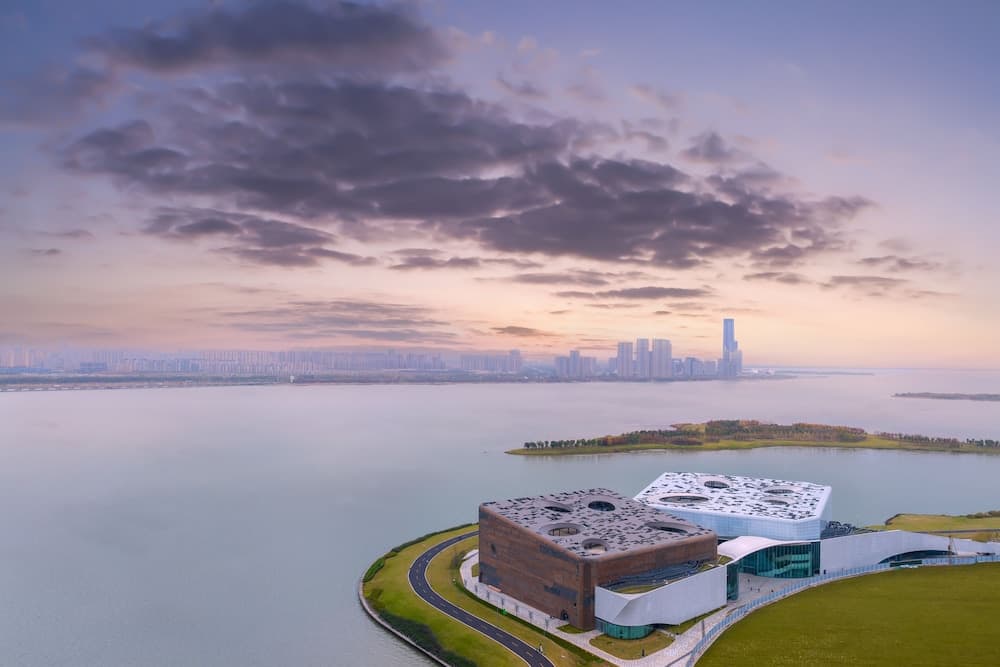 Somerset Suzhou Bay Suzhou, Suzhou