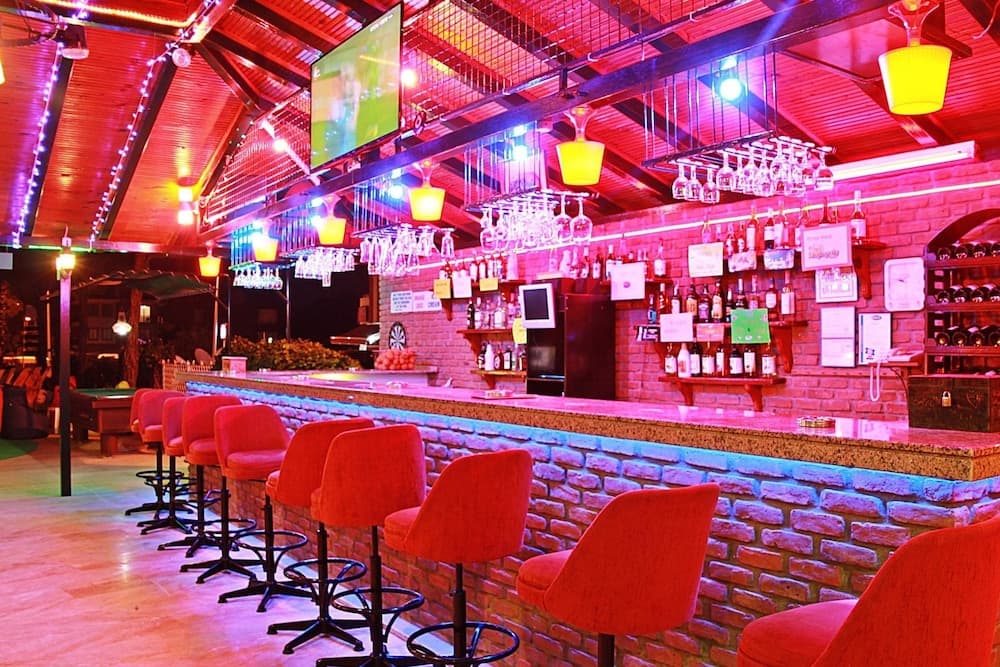 Club Ventum Suites, Marmaris