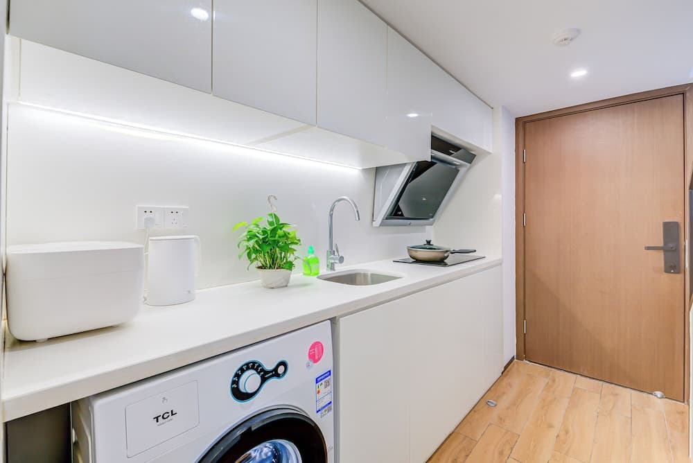 Yangji Yeju Hotel, Zhuhai, photo 6