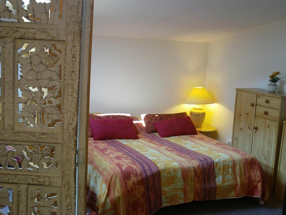 Appart'hôtel les Tilleuls, Saint-Macaire