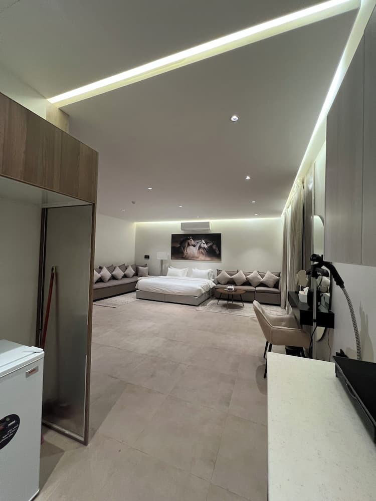 Riyadh Luxury, Riyadh, photo 6