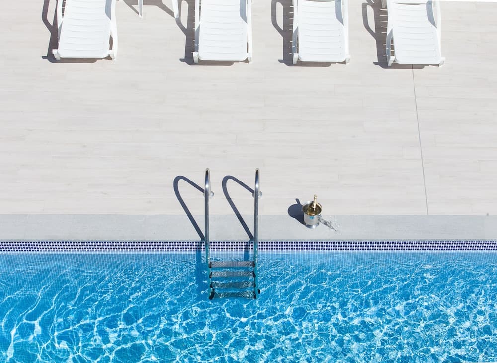 Apartamentos Typic Art, Ibiza, photo 5