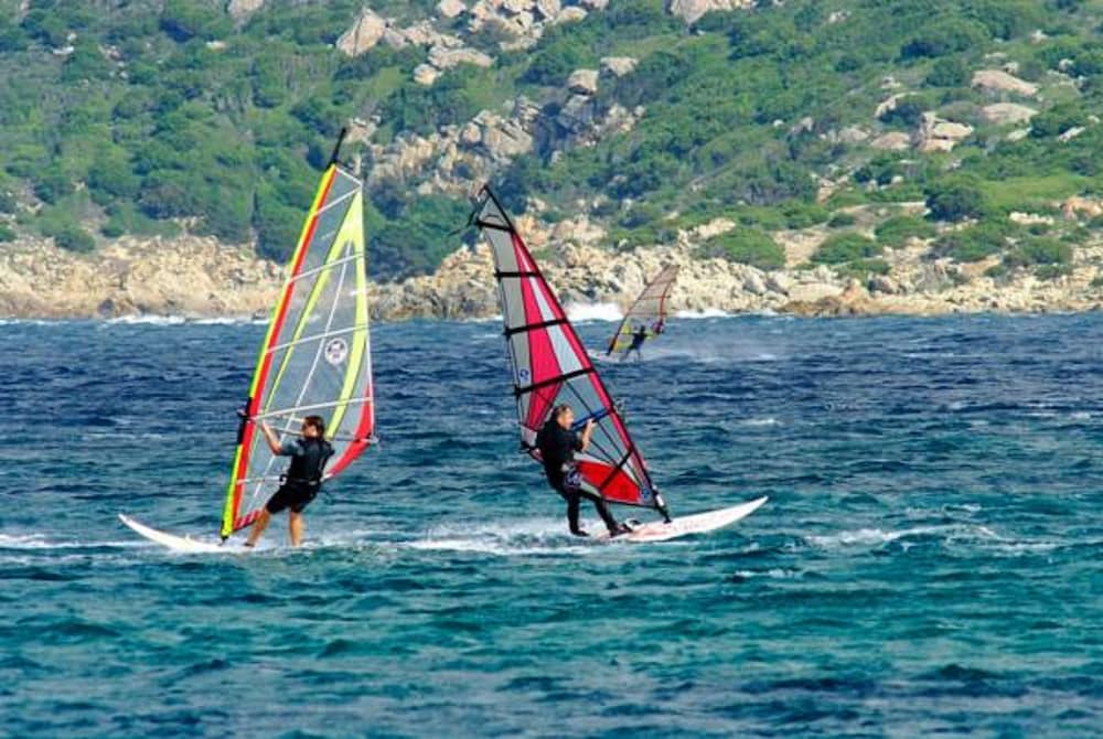 Il Nido dei Gabbiani, Palau, photo 2