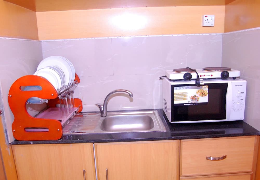 Condotel Apartment, Lagos, photo 3