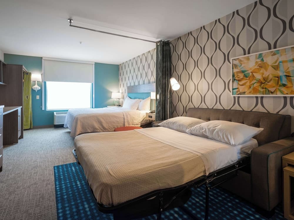 Home2 Suites by Hilton Joplin, MO, Joplin, photo 2
