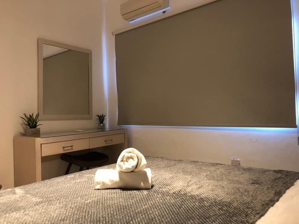 Thomas Apartments, Ayia Napa