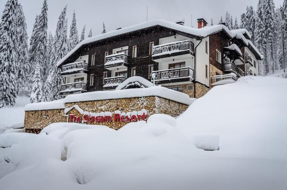 The Stream Resort Pamporovo, Smolyan, photo 6