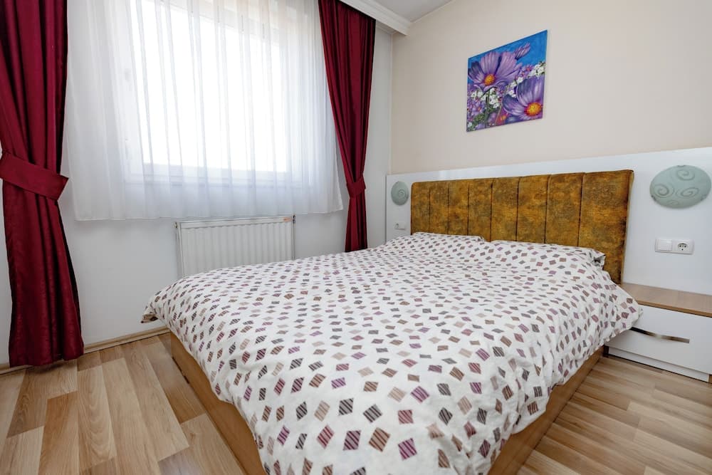 Dodona Apartments, Pristina, photo 2
