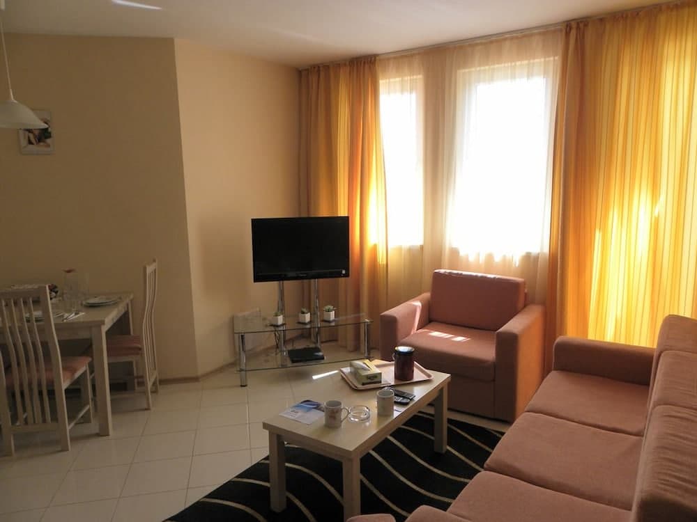 Harmony Hills Residence, Balchik, photo 4