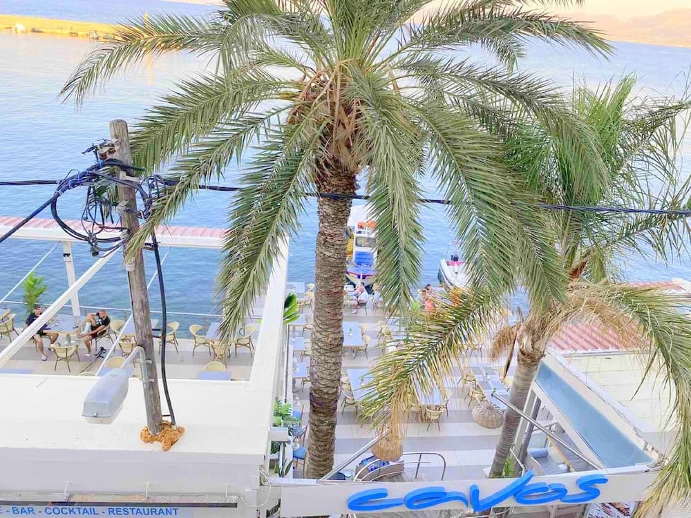 Kassavetis Center - Hotel Studios & Apartments, Hersonissos, photo 3