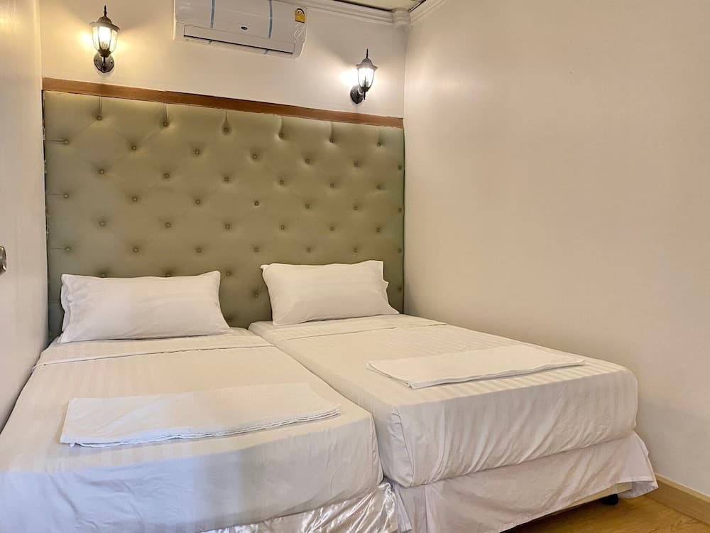Marc Hotel Maesai, Mae Sai, photo 2