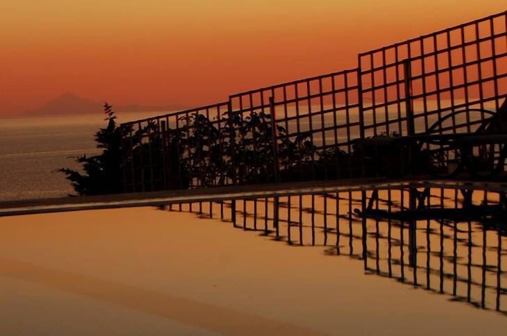 Samothraki Beach Apartments and Suites Hotel, photo 5