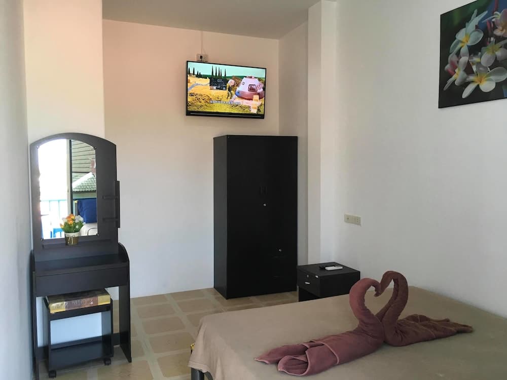 Rawai Studio Apartments by PSA, Rawai, photo 4