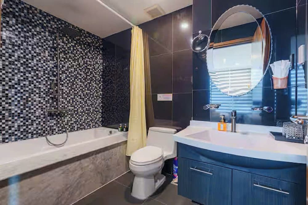 Vertex Luxstay L'eman The MarQ Residence, photo 2