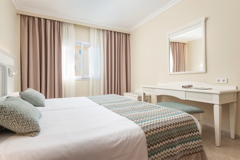 Aparthotel Can Picafort Palace, photo 4