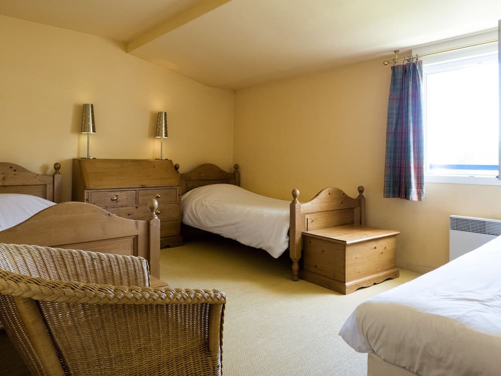 Residence Hotel Les Ducs De Chevreuse, Chevreuse, photo 2