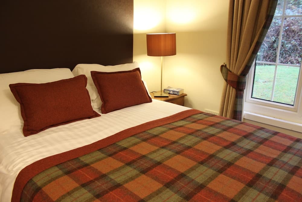 Macdonald Plas Talgarth Holiday Resort, Machynlleth, photo 2
