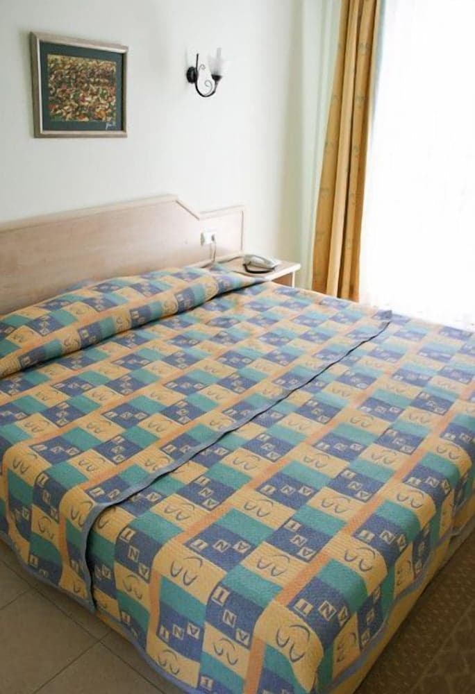 Ant Apart Hotel, Fethiye, photo 2