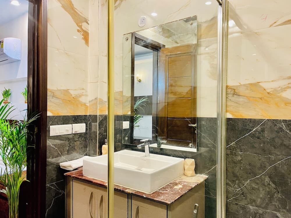BedChambers Serviced Apartments South, New Delhi, photo 2