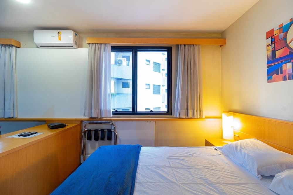 LFlats Hotel Alameda Lorena Jardins, São Paulo, photo 3