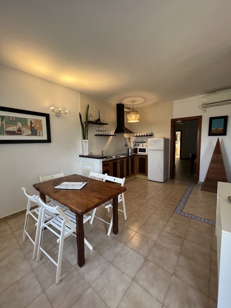 Apartamentos Vista Vedrá, Formentera