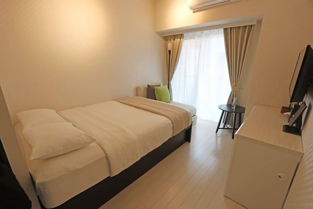 Petit Grande Homes, Tokyo, photo 2
