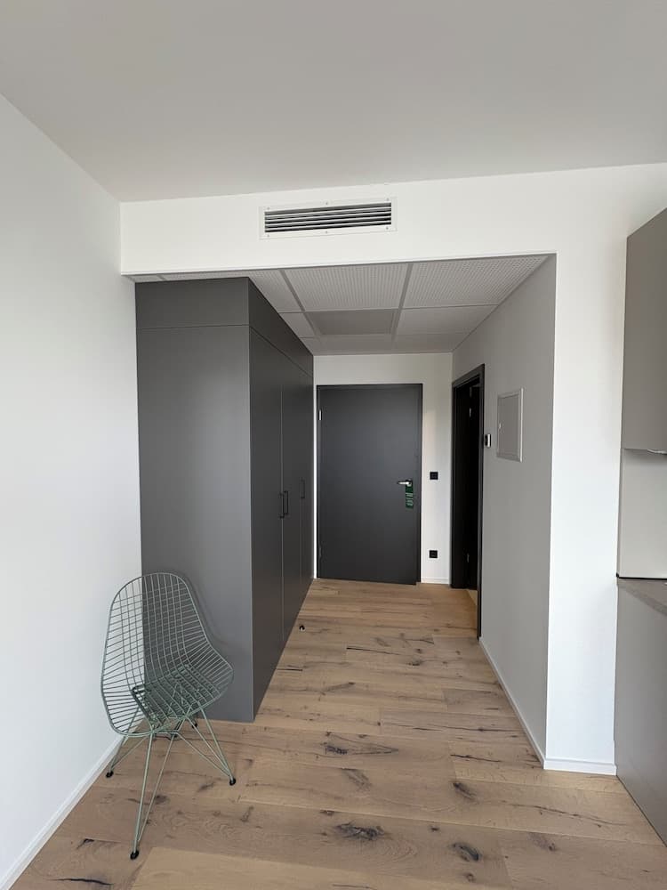 New Age Boardinghaus Bad Rappenau, photo 5