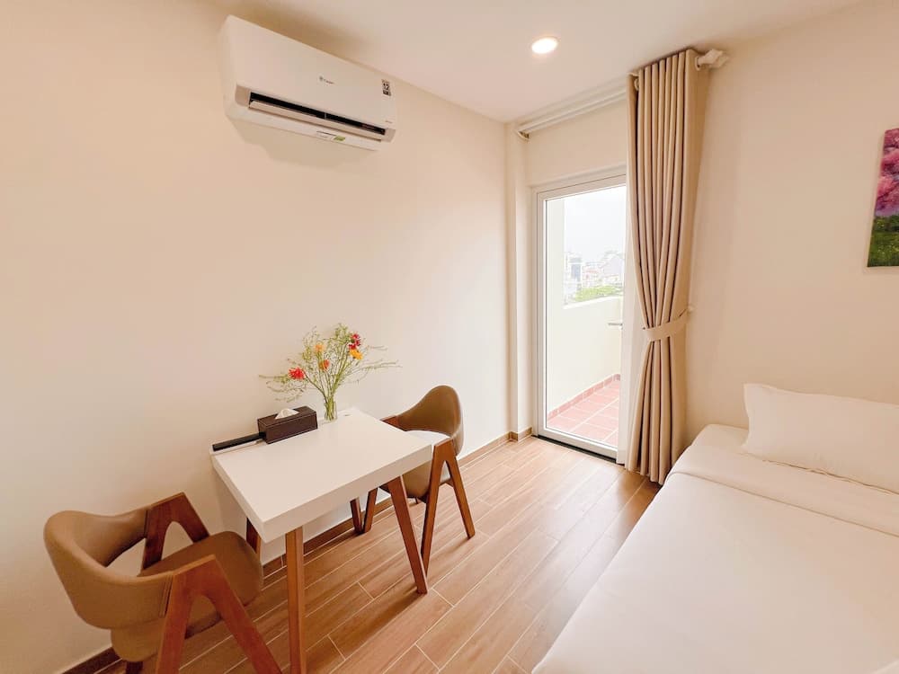Heyday apartment, Binh Thanh, photo 5