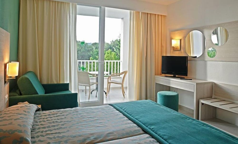 Protur Safari Park Aparthotel, Sant Llorenç des Cardassar, photo 4