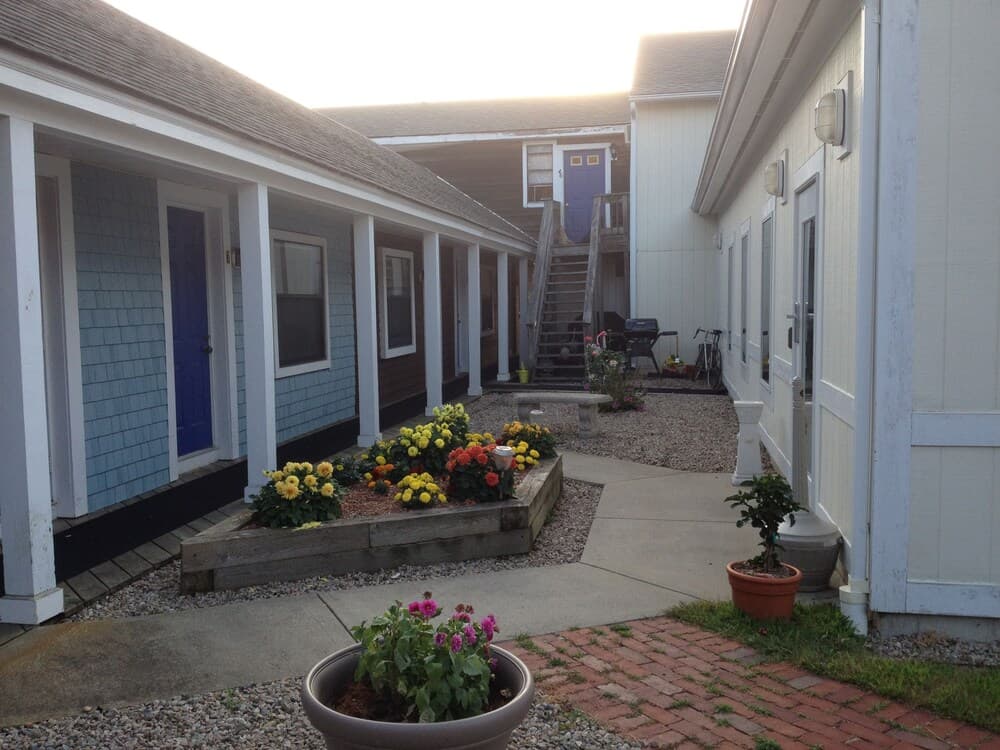 The Club at Cape Cod, Dennis Port