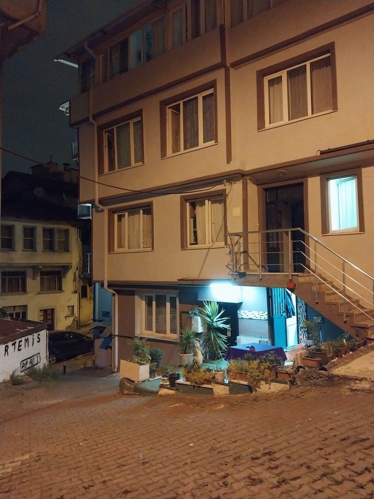Artemis Apart&Otel, Bursa