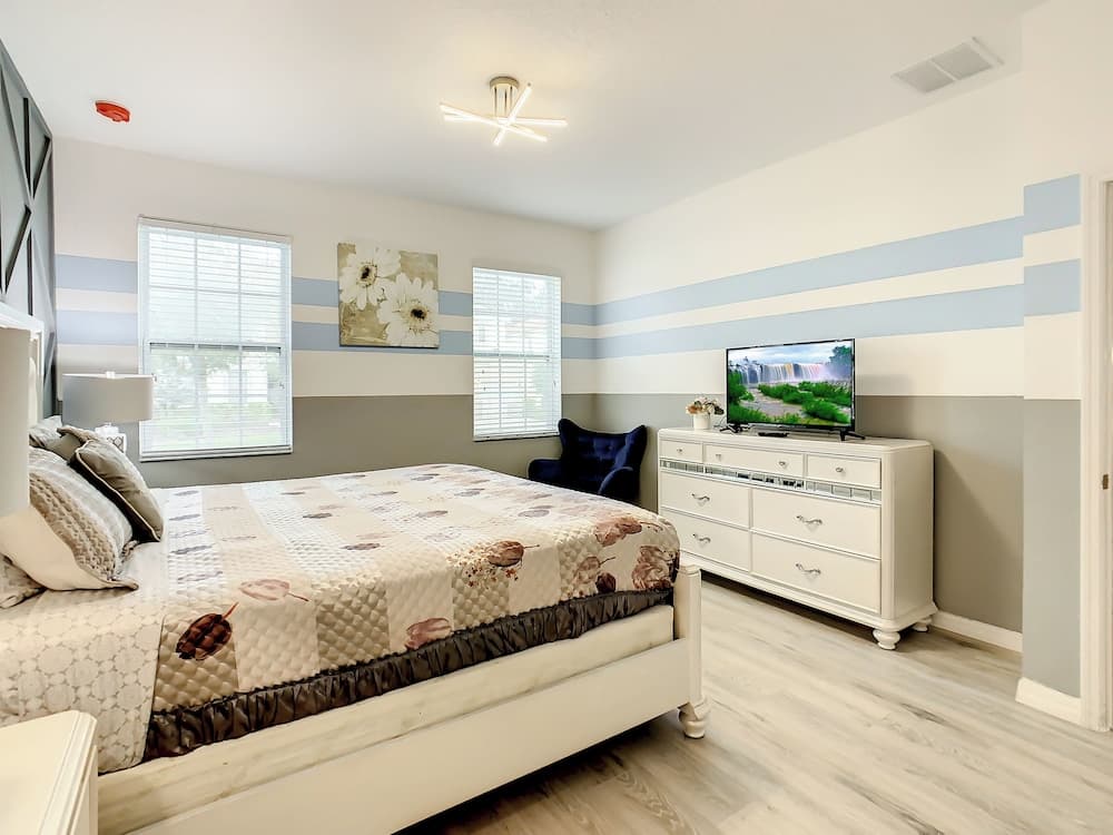 Oakwood Oasis, Davenport, photo 5