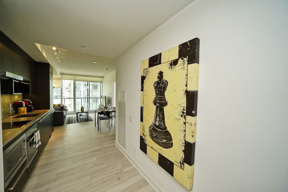 The Jarvis Suites, Toronto, photo 5