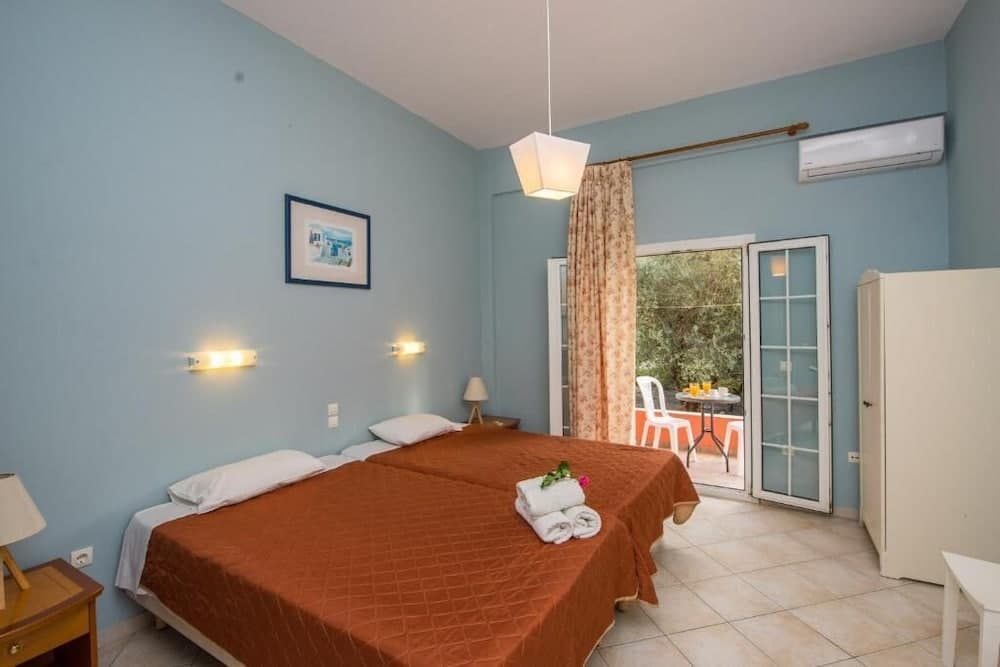 KOGEROS APARTMENTS, Corfu, photo 6