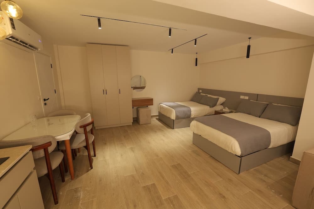 Settle Inn Mirage Boutique Hotel, New Cairo, photo 2