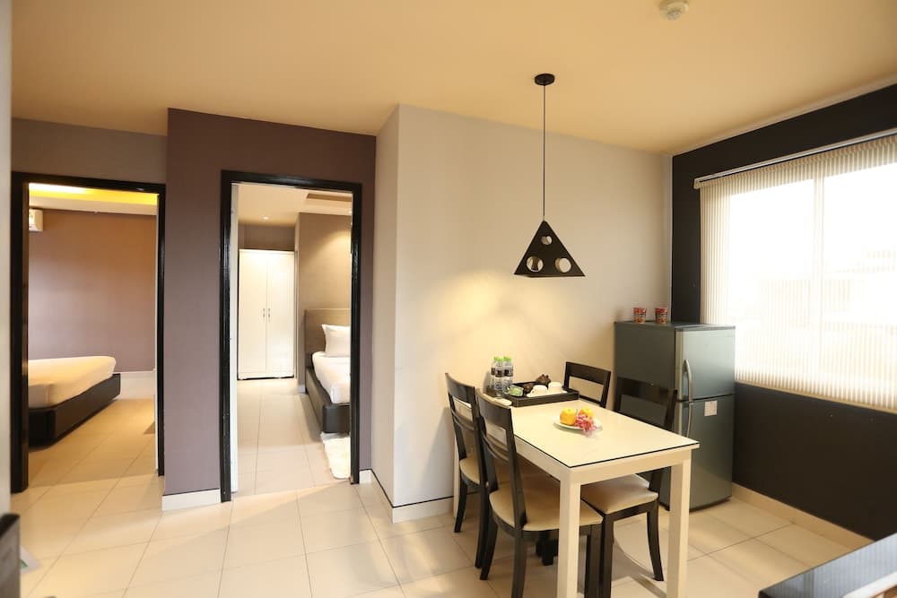 Diamond Suite Hai Ba Trung, Ho Chi Minh City, photo 6