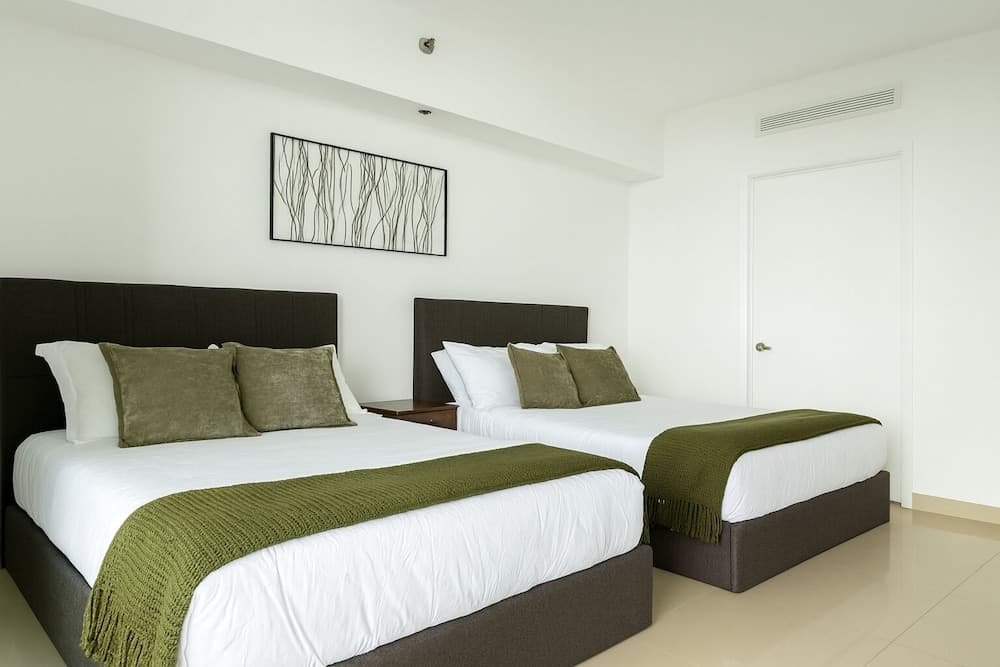 Miami Brickell Condos, Miami, photo 4