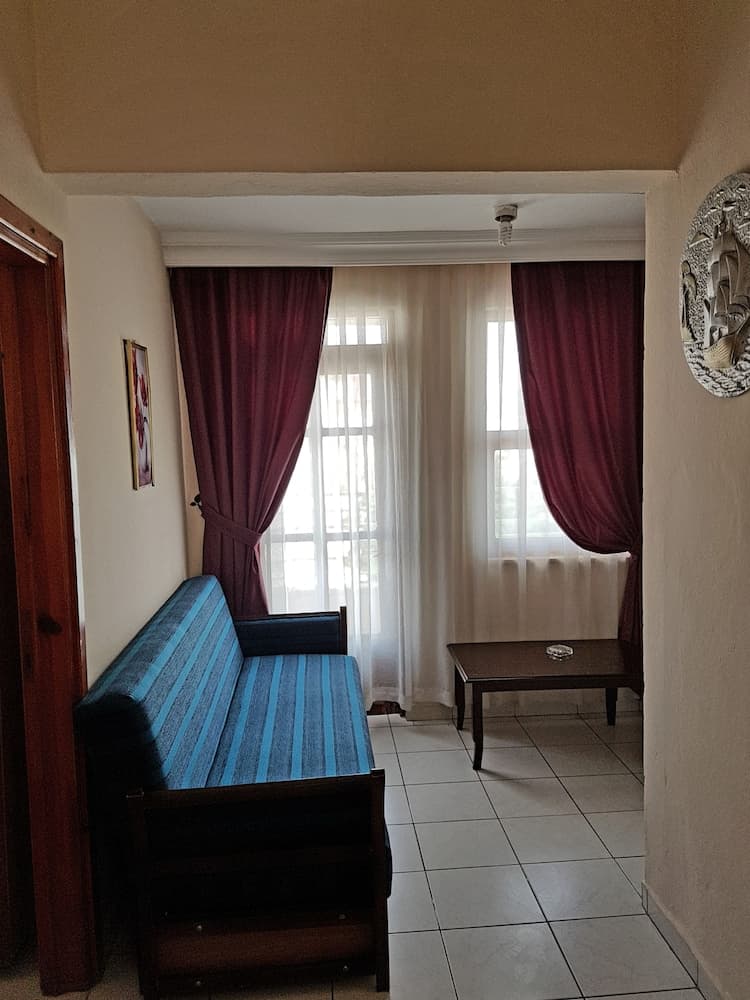 Palmen Apart Hotel, Alanya, photo 3