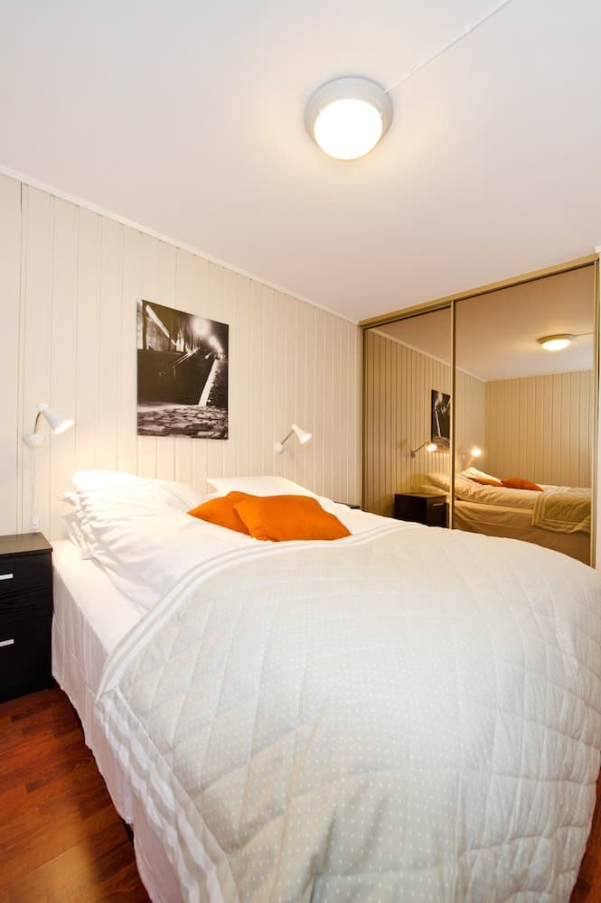 Enter Tromsø Apartment Hotel, Tromsø, photo 6