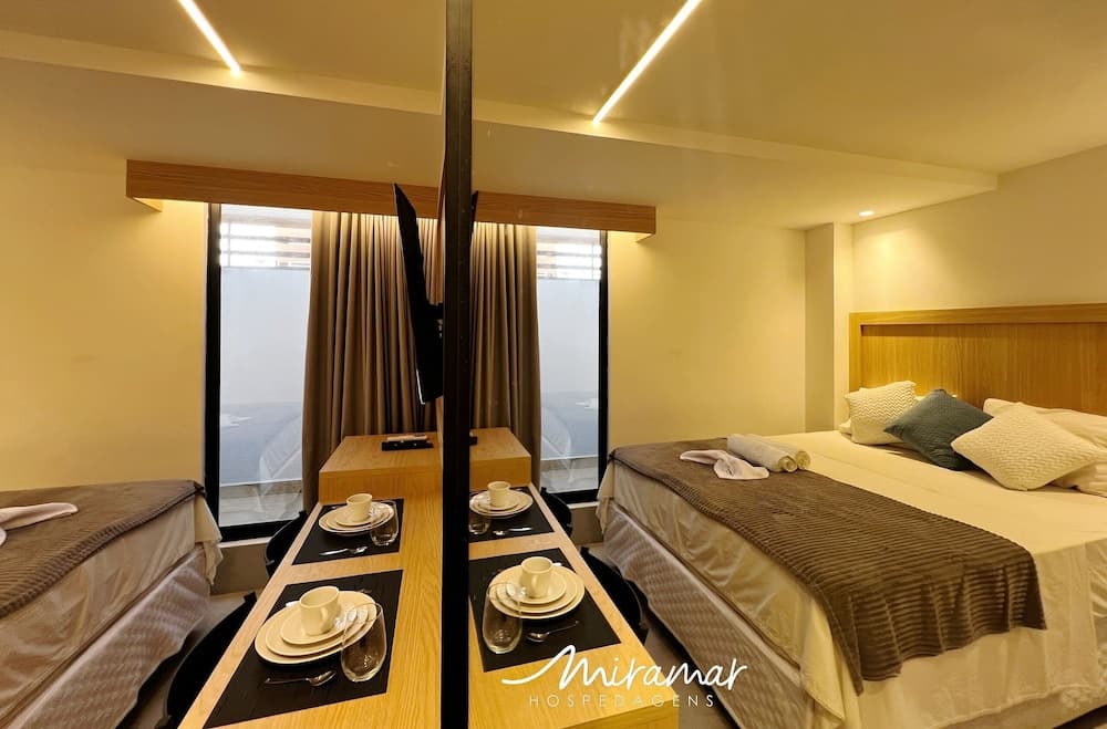 Legacy Suites, Joao Pessoa, photo 3