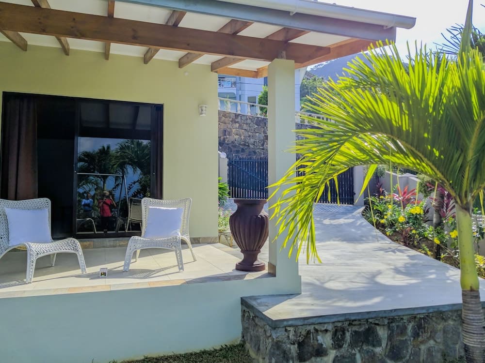 East View Self Catering, Mahé Island, photo 6