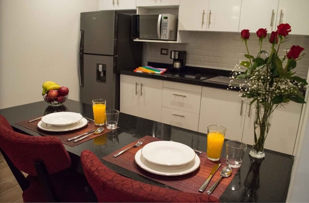 Suites Terraza Imperial, Guatemala City, photo 4