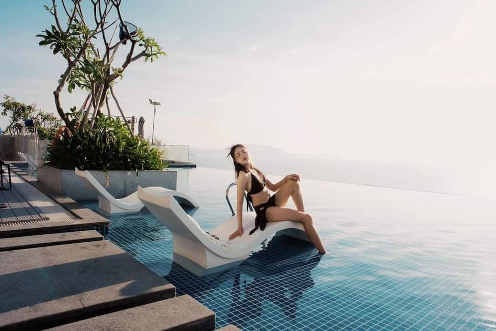 CONDOTEL CHAM BAY LUXURY, Phan Thiet, photo 2
