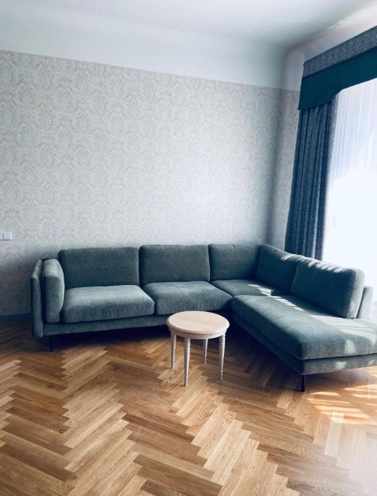 Roze Republikas Apartments, Liepaja, photo 5