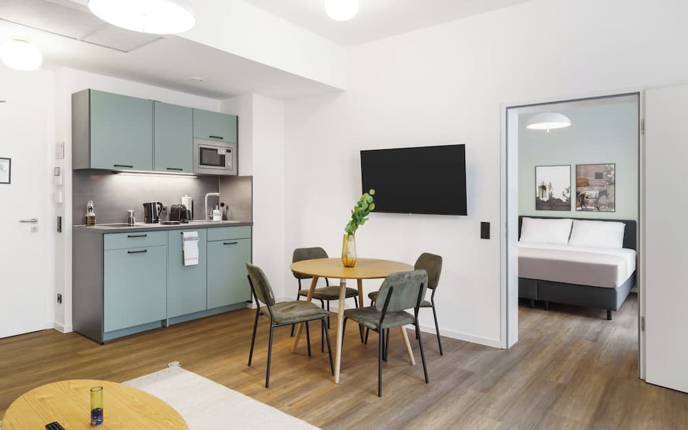 Limehome Berlin Sybelstraße, Berlin